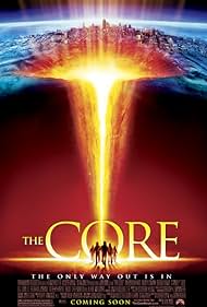 The Core (2003)