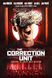 The Correction Unit (2025)