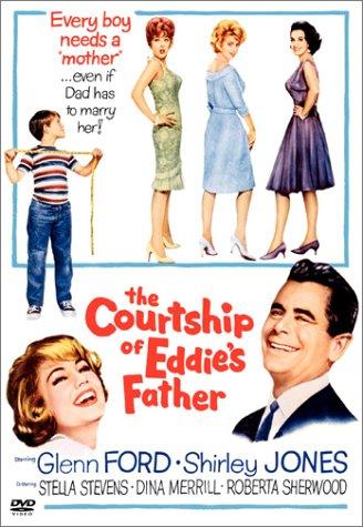 The Courtship Of Eddie's Father (1963) Glenn Ford