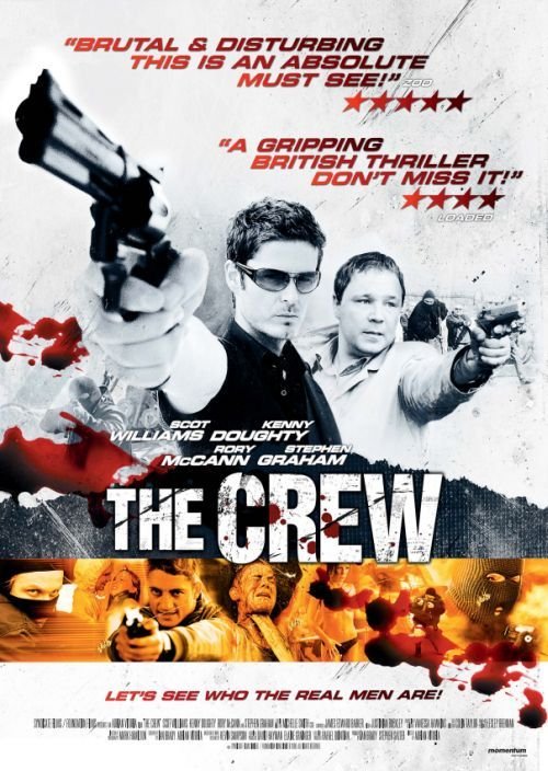 The Crew (2008)