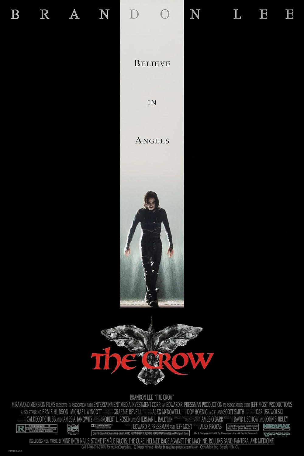 The Crow (1994)