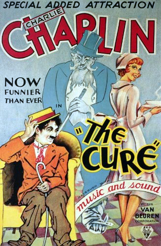 The Cure (1917)