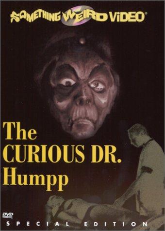 The Curious Dr. Humpp (1969)