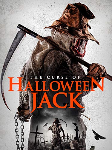 The Curse Of Halloween Jack (2019)