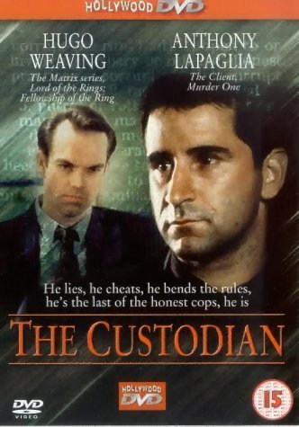 The Custodian (1993)