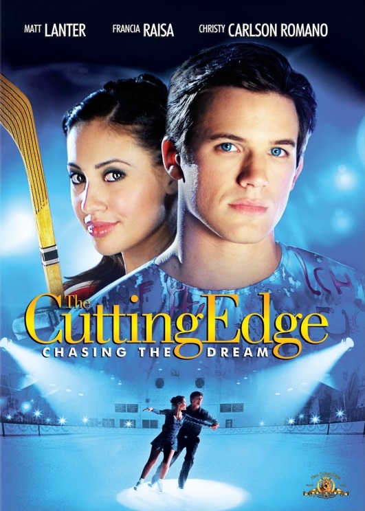 The Cutting Edge 3 - Chasing The Dream (2008)