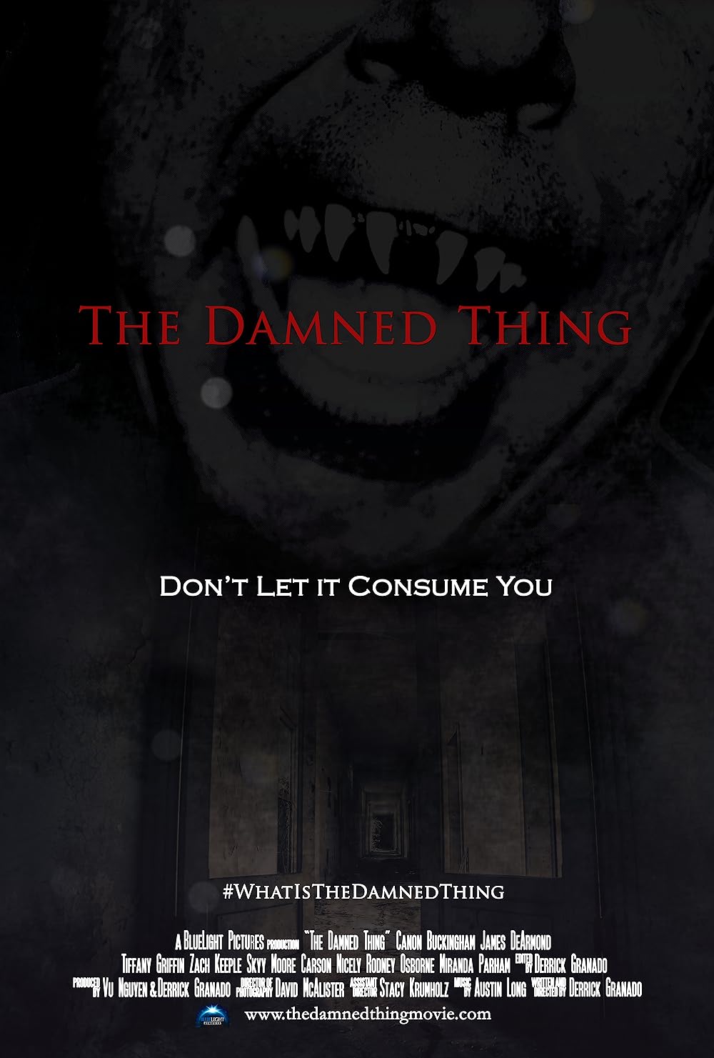 The Damned Thing (2014)