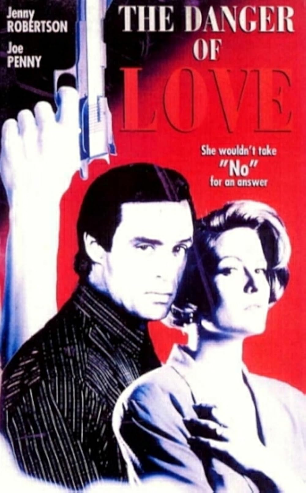 The Danger Of Love - The Carolyn Warmus Story (1992)