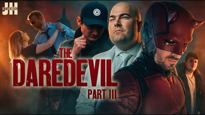 The Daredevil - Part III (2026)