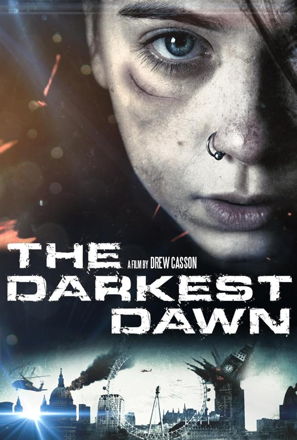 The Darkest Dawn (2016)
