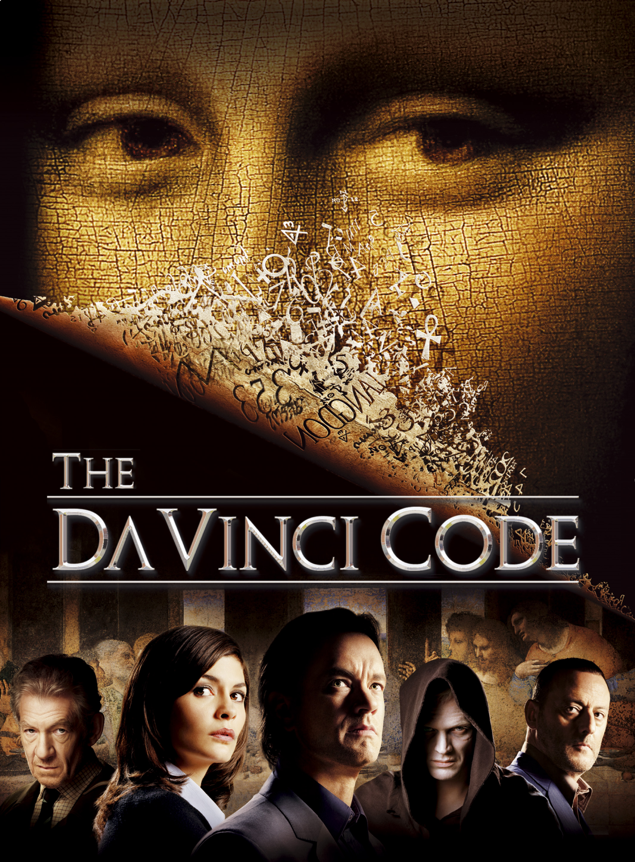 The Da Vinci Code (2006)