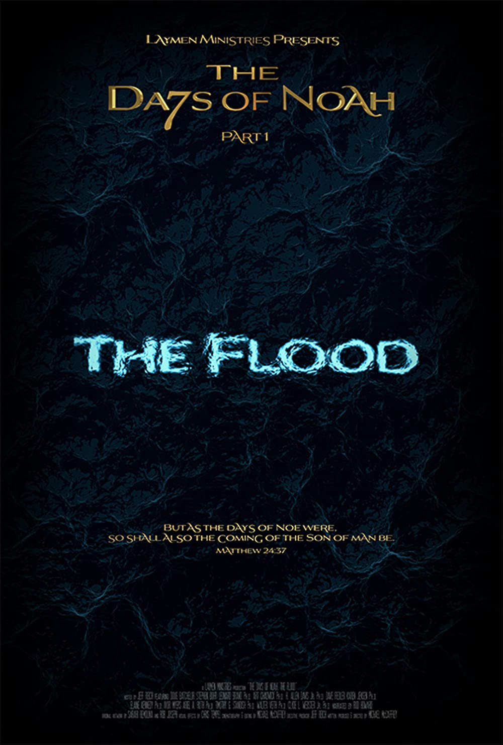 The Days of Noah - The Flood (2019)