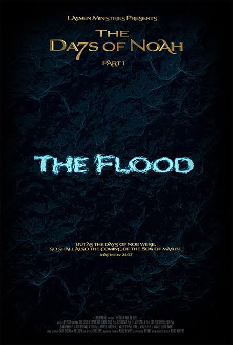 The Days Of Noah - The Flood (2019)