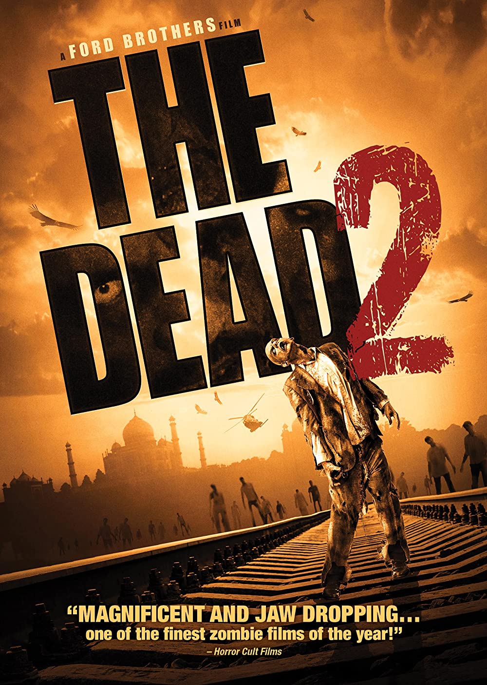 The Dead 2 - India (2013)