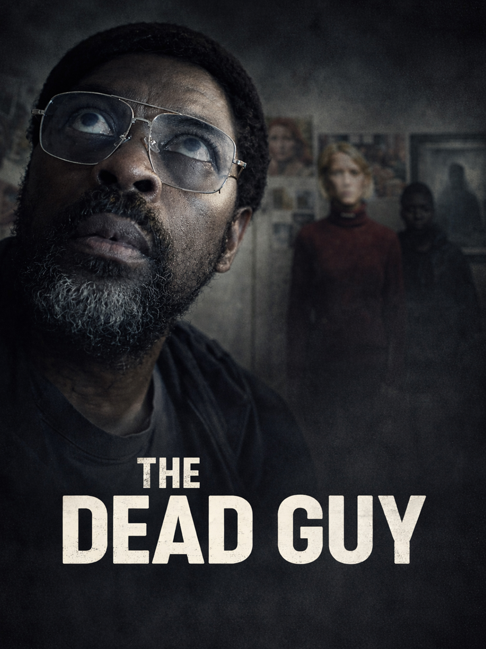 The Dead Guy (2025)