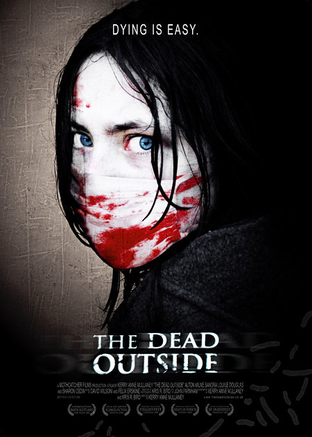 The Dead Outside (2008)