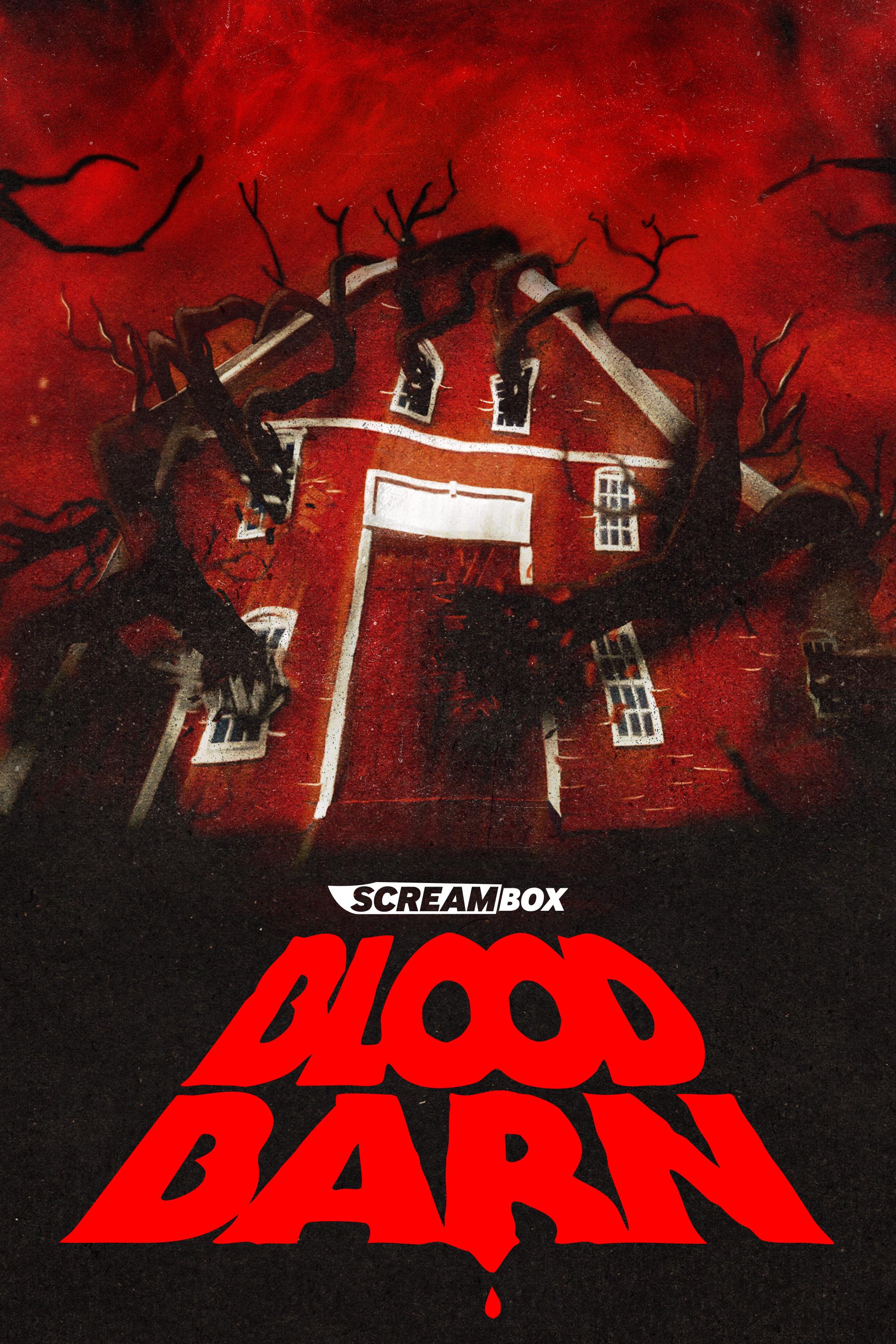 The Death Molester's Barn Of Blood (2025)