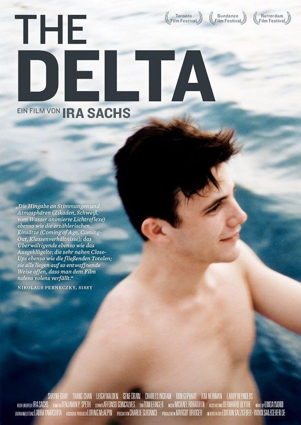 The Delta (1996)