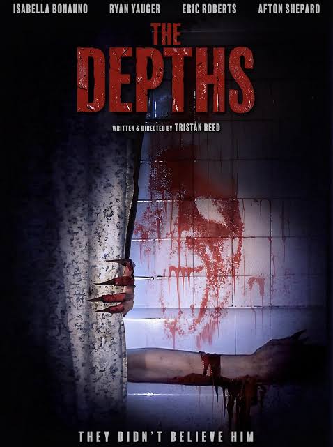 The Depths (2024)