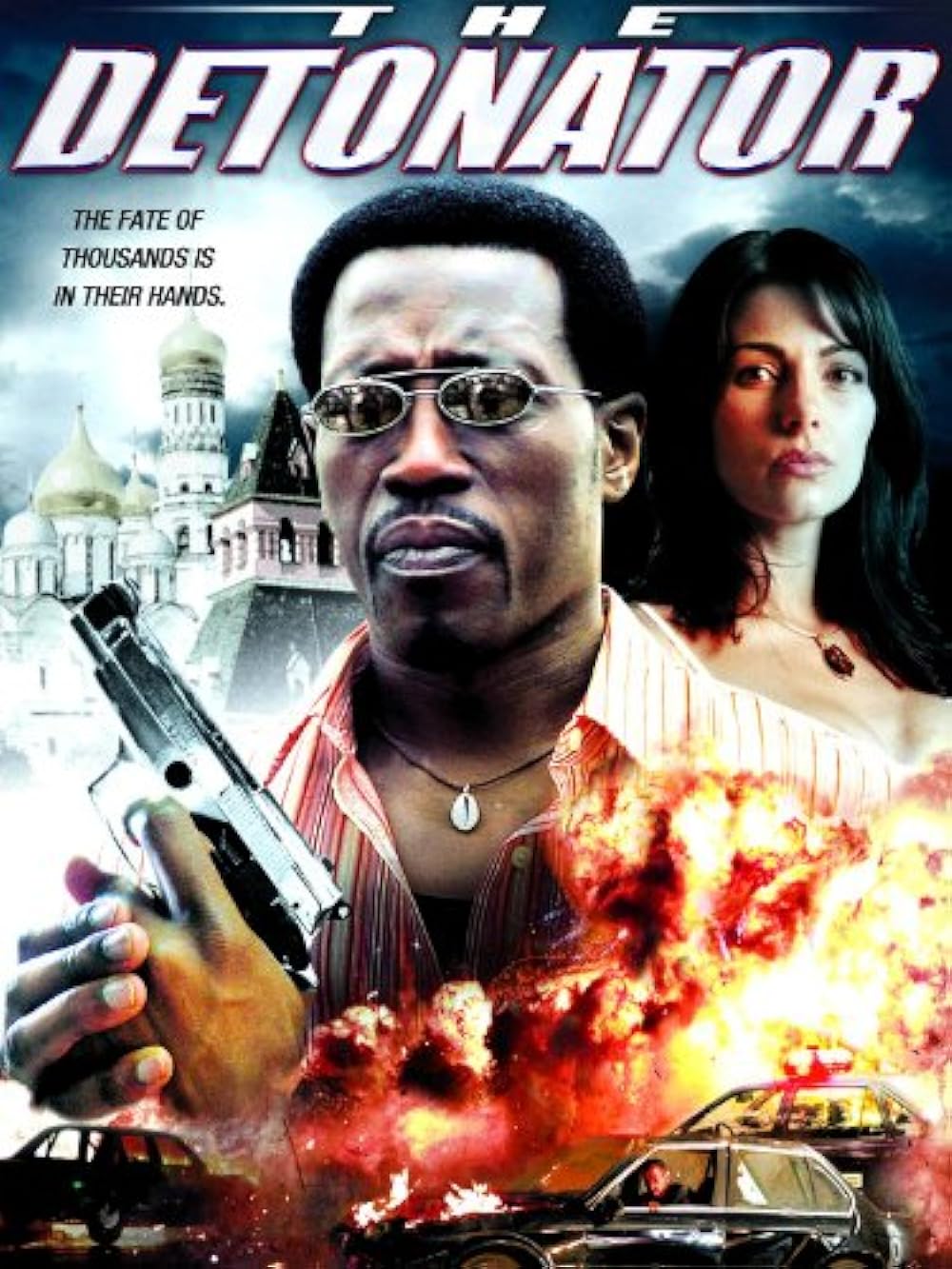 The Detonator (2006)