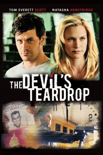 The Devil's Teardrop (2010) Natasha Henstridge
