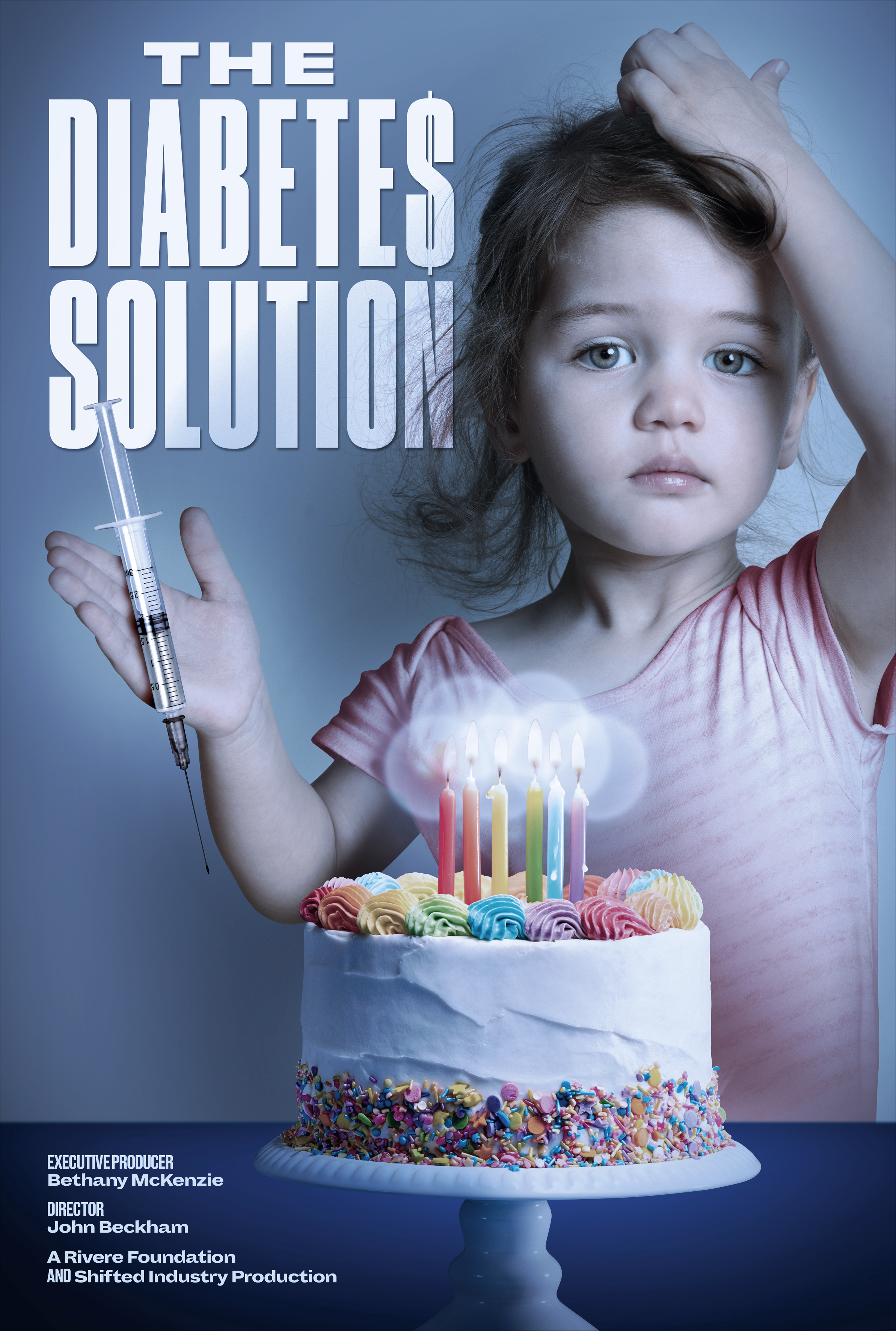 The Diabetes Solution (2021)