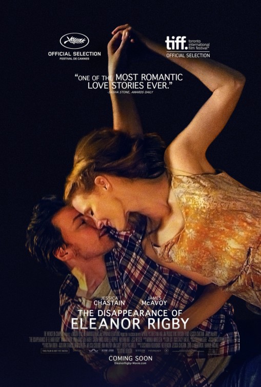 The Disappearance Of Eleanor Rigby - Them (2014)