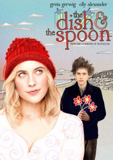 The Dish And The Spoon (2011)