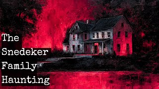 The Disturbing True Story Of The Snedeker Family Haunting (2025)