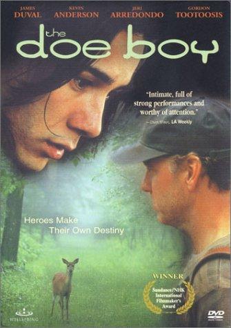 The Doe Boy (2001)