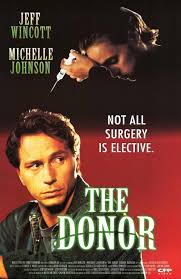 The Donor (1995)