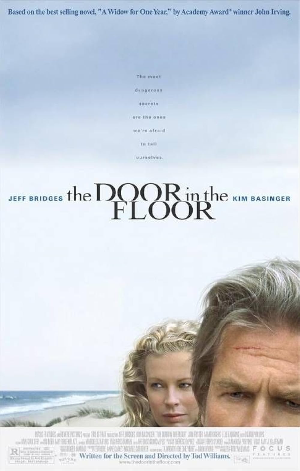 The Door In The Floor (2004)