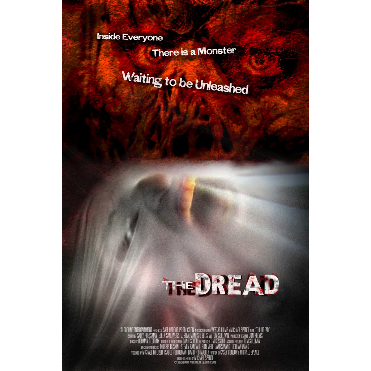 The Dread (2007)