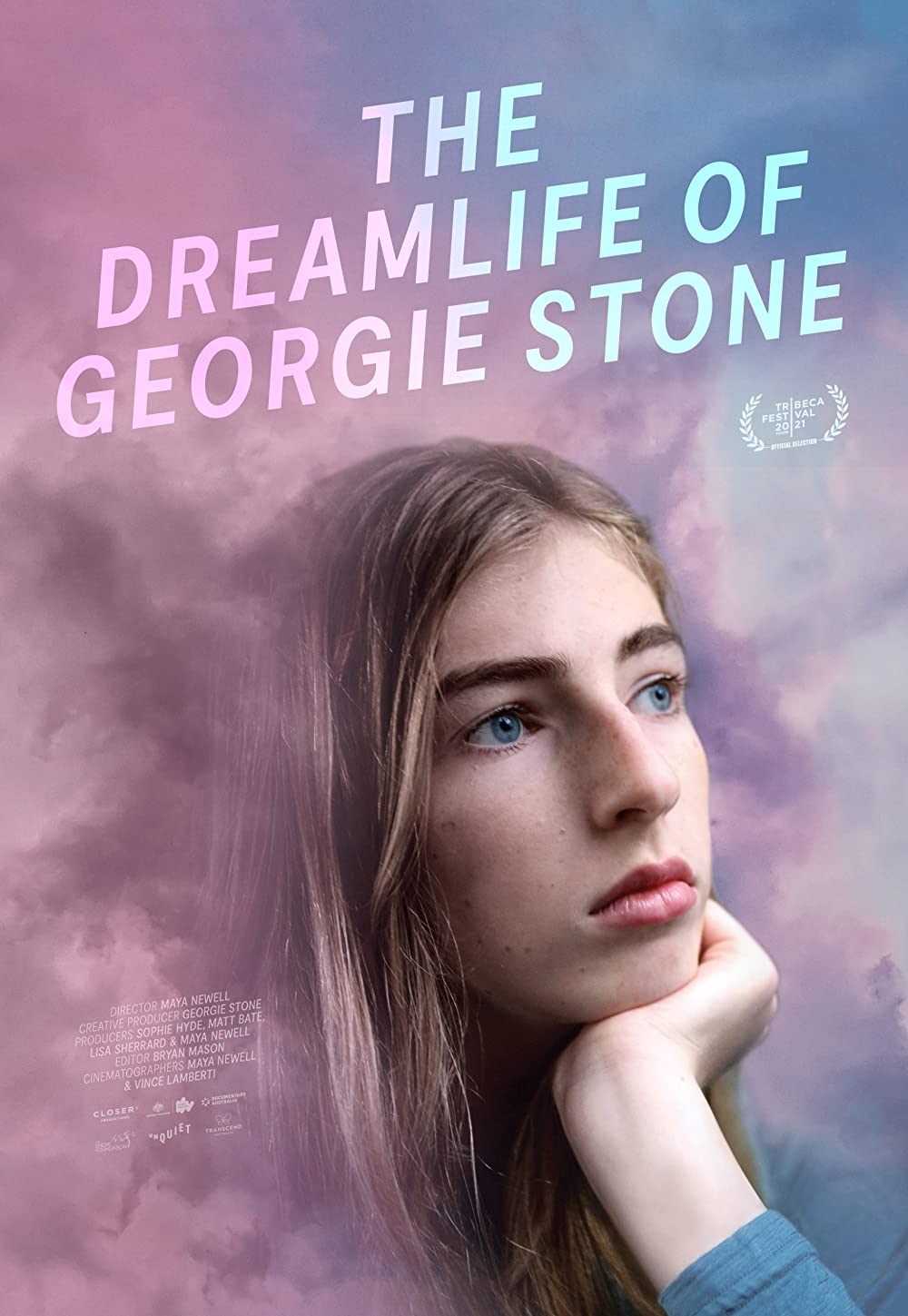 The Dreamlife Of Georgie Stone (2022)