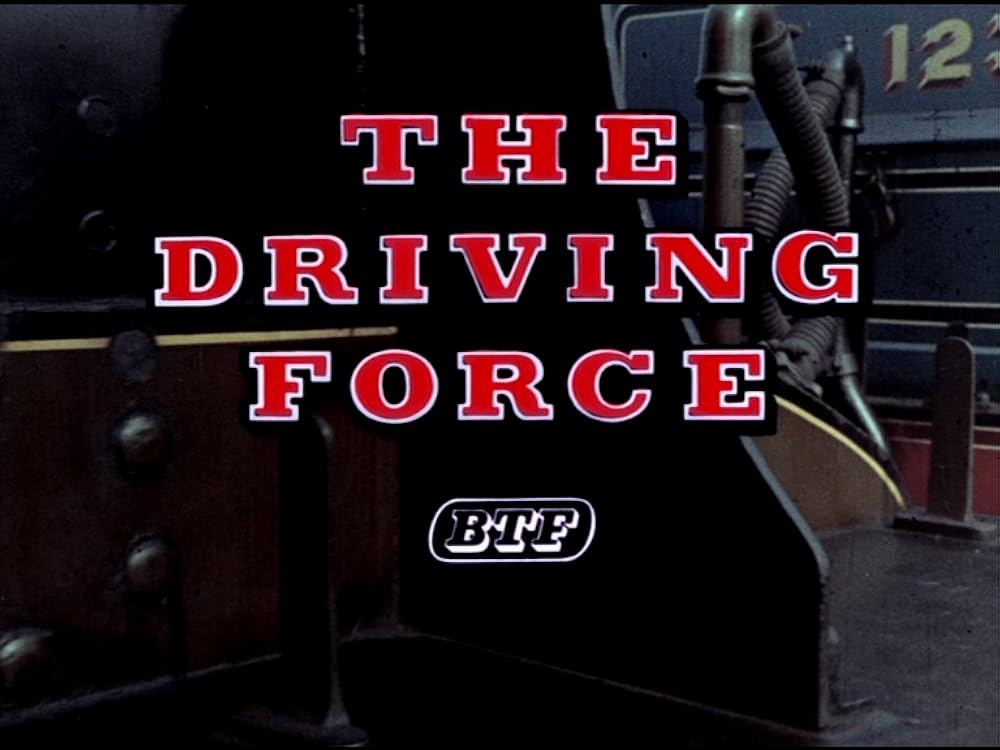 The Driving Force (1966)