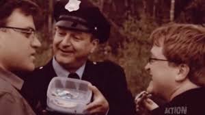 The Drunk And On Drugs Happy Funtime Hour - Unaired TV Pilot (2012)