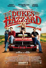 The Dukes Of Hazzard (2005)