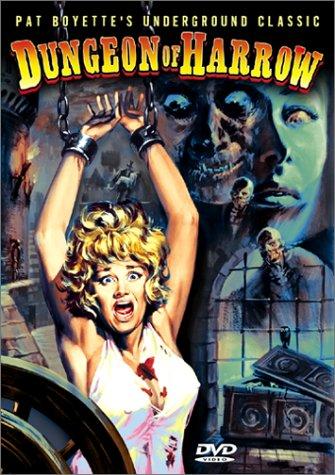 The Dungeon Of Harrow (1962)