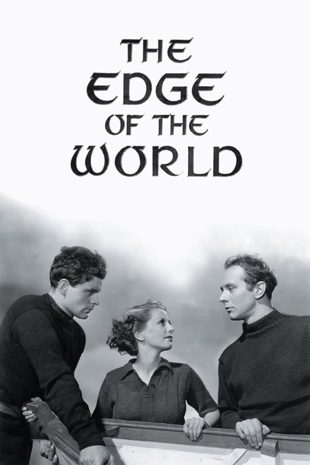 The Edge Of The World (1937)