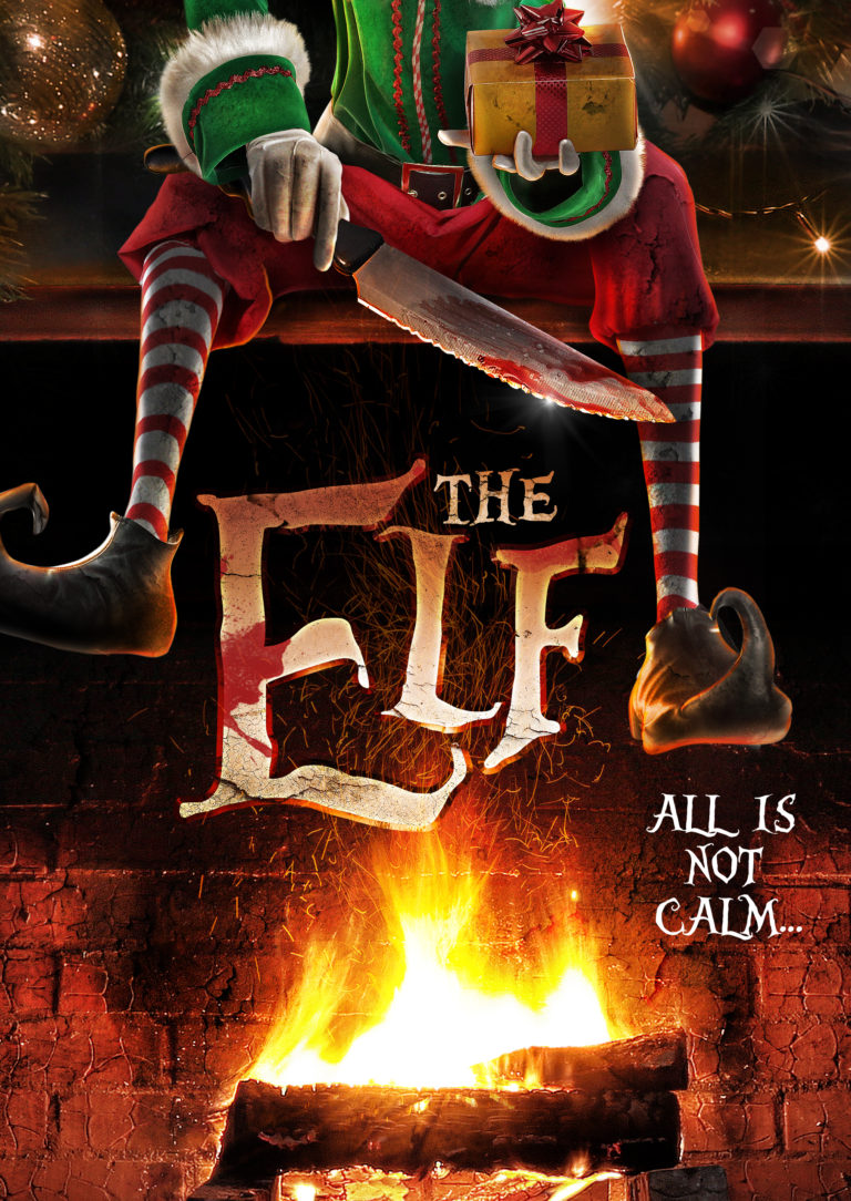 The Elf (2016) The Enchanted