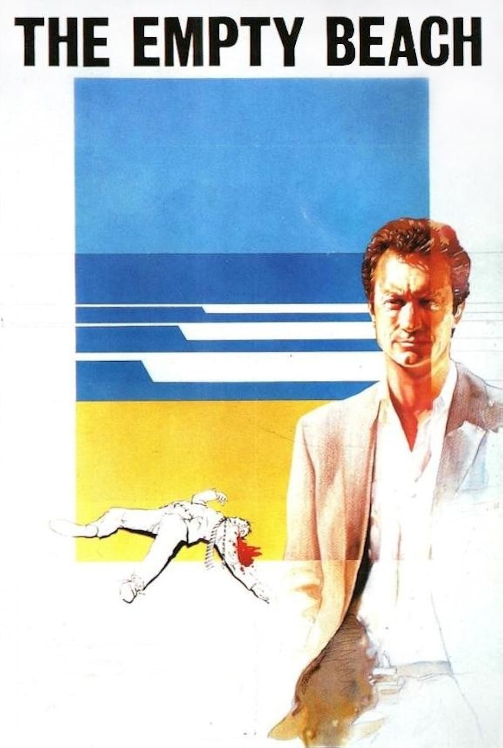 The Empty Beach (1985)
