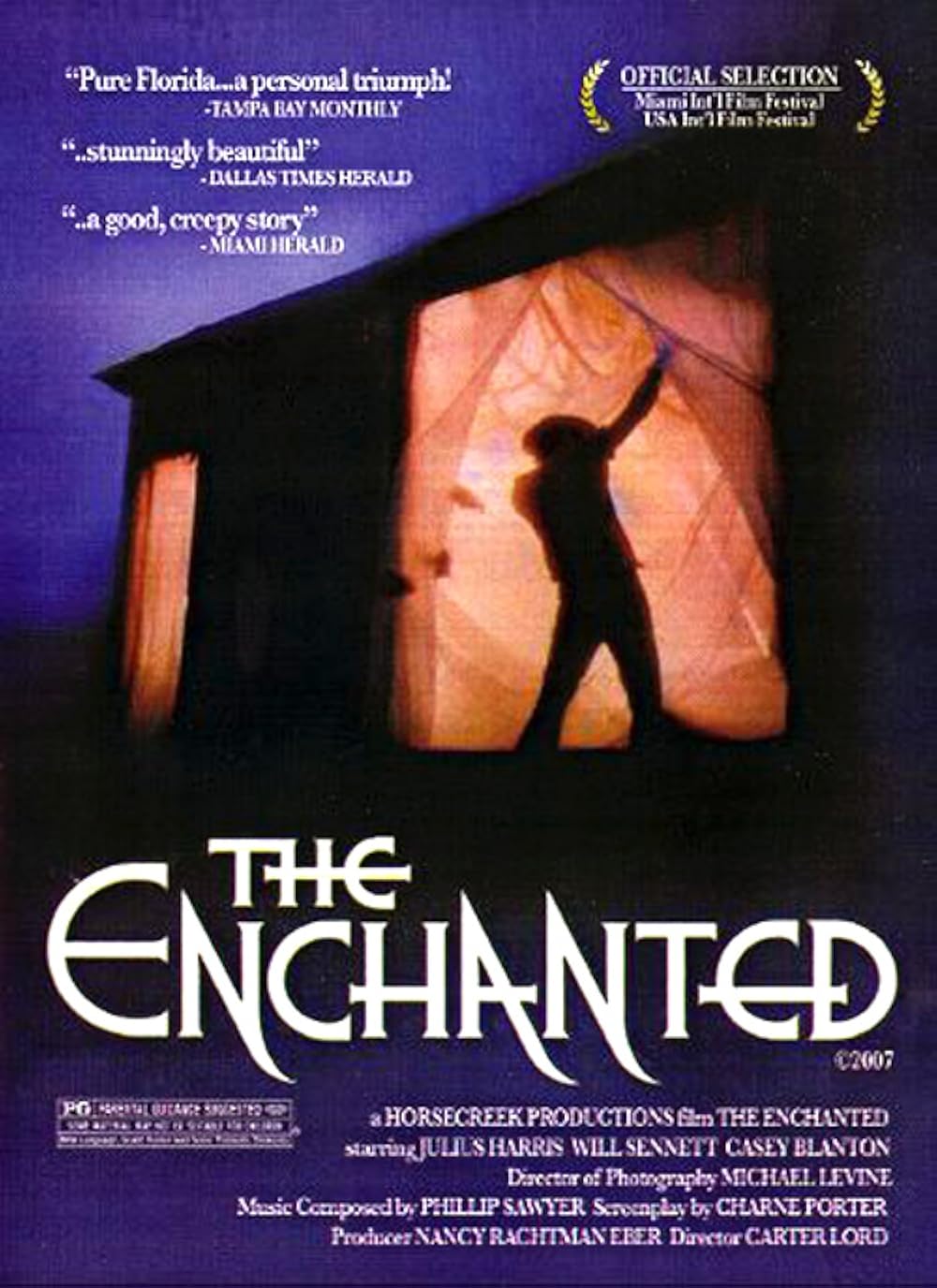 The Enchanted (1984)