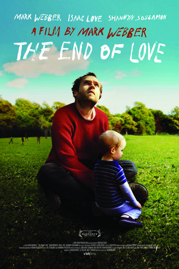 The End Of Love (2012)