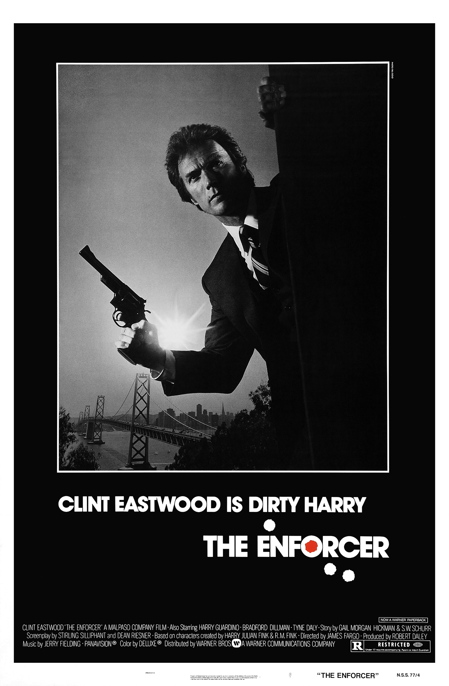 The Enforcer (1976)