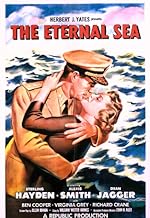 The Eternal Sea (1955)