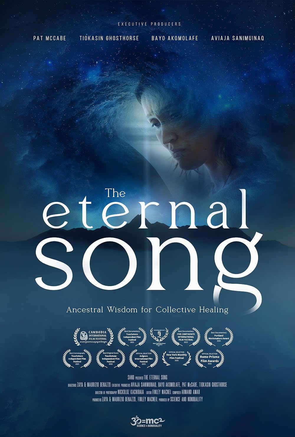 The Eternal Song (2025)
