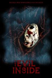 The Evil Inside (2020)
