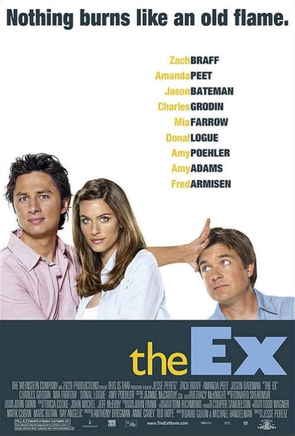 The Ex (2006)