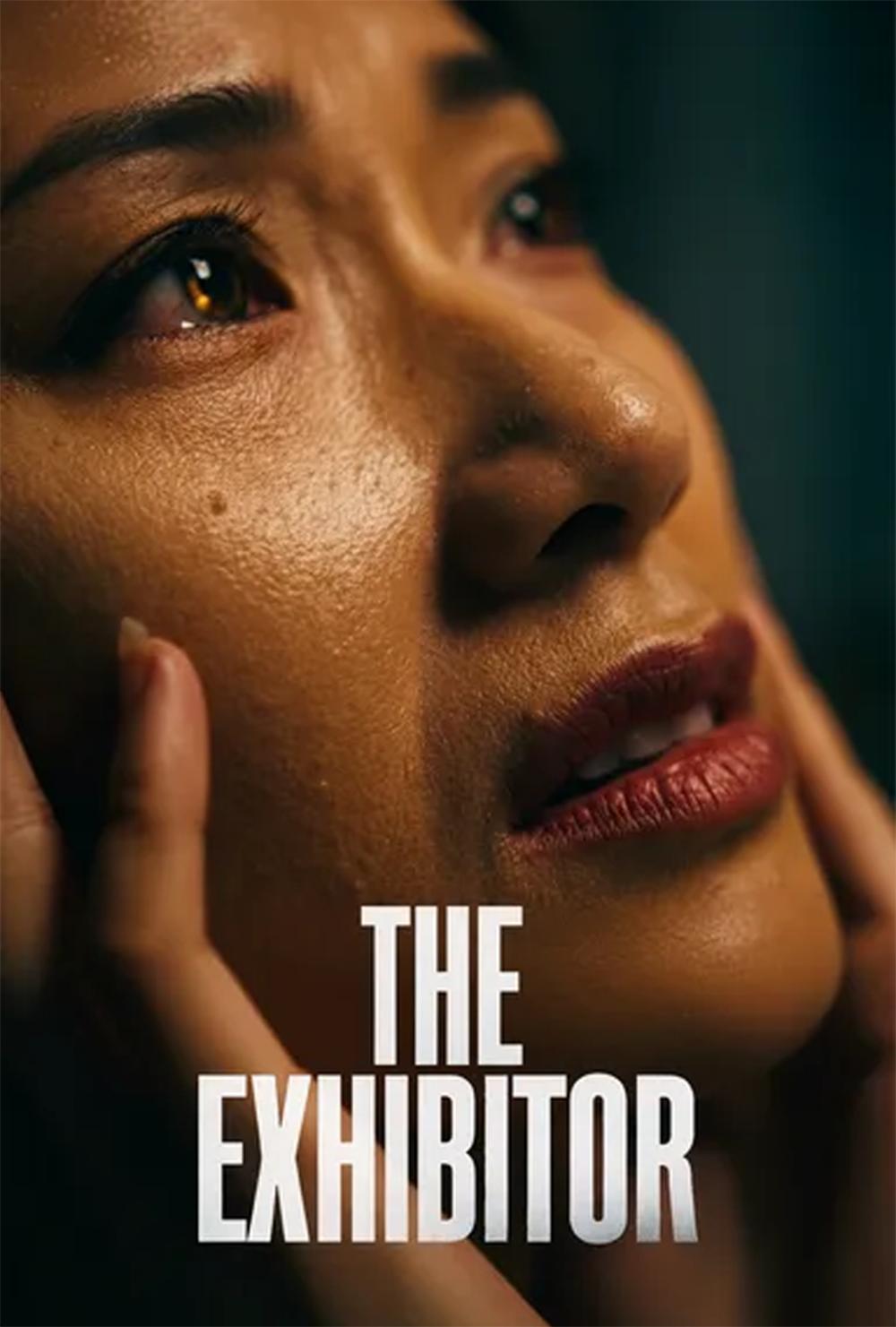 The Exhibitor (2026)