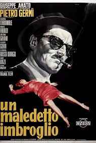The Facts Of Murder (1959)